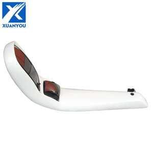 公共汽车SWB845250007后视镜 - Product Image 4