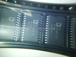 Brand new originale YX5200-24SS seriale audio SSOP interstiziale funzione MP3 programma legato alla carta di TF voice - Product Image 6