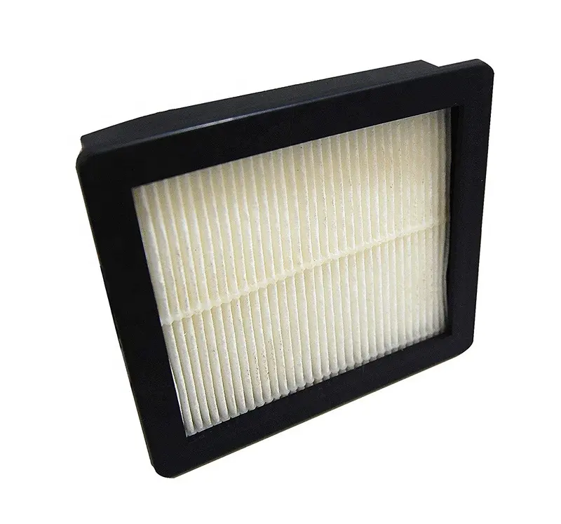 Vacuum Cleaner HEPA Filter fits for ProTeam Super Coach Pro 6 and 10 Qt, GoFree Pro and ProVac