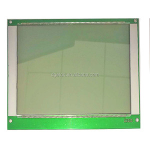 Distributore di carburante LCD 22 digitale 7 segment display LCD modulo - Product Image 5