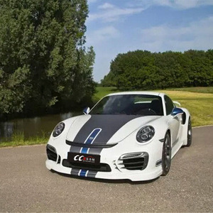 Otomobil parçaları porsche 911 carrera 911-991 tuning - Product Image 3