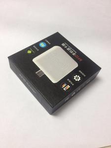 R65C 13.56mhz Micro USB RFID Smart Card <strong>Reader</strong> for Android Phone