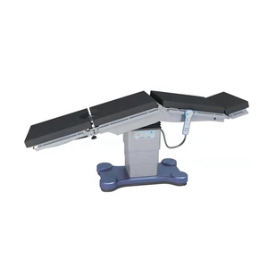 Multi-funcional hidráulico quirúrgicos de la mesa de examen médico quirúrgico cirugía mesa de operaciones - Product Image 3