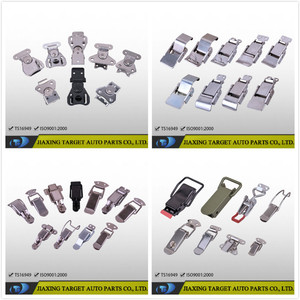 CE ROHS Thép Không Gỉ Hàng Hải Hộp Chuyển Đổi Latch Kim Loại Khóa Khóa Nhỏ Twist Khóa Quay Chốt - Product Image 6