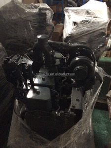 SA6D102EA-1 PC290-6K máy xúc động cơ, động cơ diesel assy hoàn chỉnh 6D102 - Product Image 6