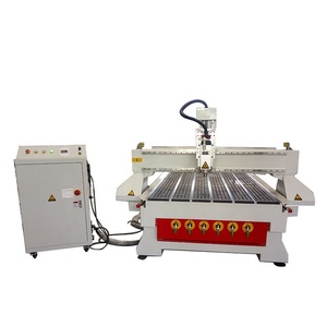 济南罗博达木雕 4x8 英尺数控路由器 - Product Image 2