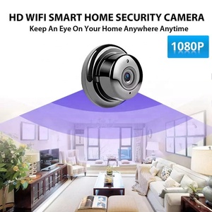 HD <strong>720P</strong> Yoosee 180 Degree Wireless Wifi <strong>IP</strong> <strong>Mini</strong> Network P2P Baby Monitor Night Vision Motion Detection Home Security <strong>Camera</strong> - Product Image 3
