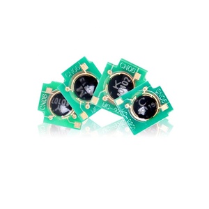 Toner sıfırlama <span class=keywords><strong>HP</strong></span> için çip 124A/1600/2600/2605/2700/ 3000/3800/4700/4730/5200/Q6463A/Q5953A/Q7583A/<span class=keywords><strong>Q7563A</strong></span>/Q7560A kartuş çip