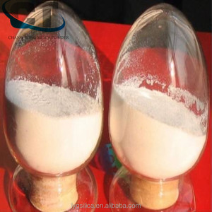 粒径20-30 nm球形二氧化硅粉末广泛用于纳米涂层 - Product Image 4