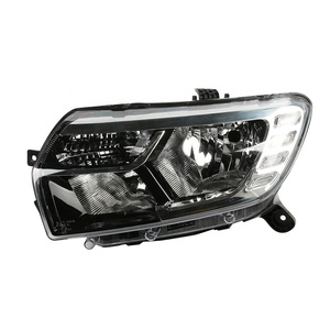 דאקיה לוגן/SANDERO 2017 ראש מנורת <span class=keywords><strong>LED</strong></span>
