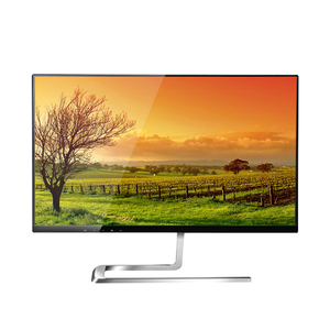 Good Price 21.5 Inch IPS Panel 1920x1080 <strong>LCD</strong>/LED <strong>Display</strong> Monitor - Product Image 1