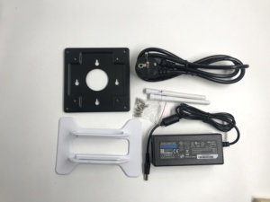 Nuovo arrivo H03 ITX <span class=keywords><strong>Thin</strong></span> <span class=keywords><strong>Client</strong></span> Desktop PC supporta Home Premium o obded <span class=keywords><strong>OS</strong></span> I3 I5 I7 uso industriale Fanless