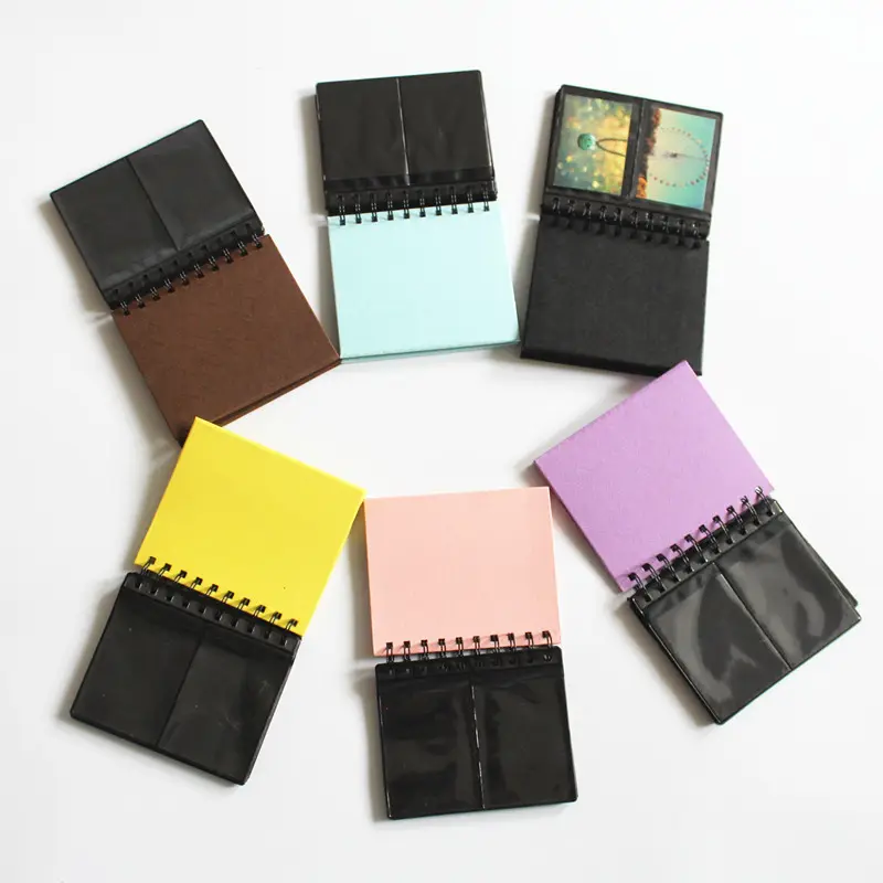 Mini Instant Photo Album Picture Case for Instax Mini Film instax mini Polaroid album for wedding