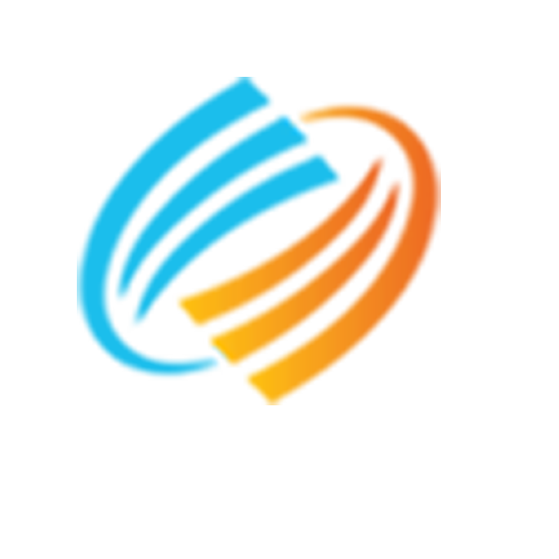 company logo