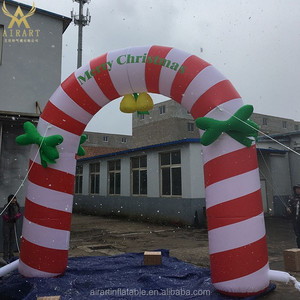 Giáng Sinh Cổ Điển Airblown Gemmy Rudolph Sam Người Tuyết Burl Ives - Product Image 5