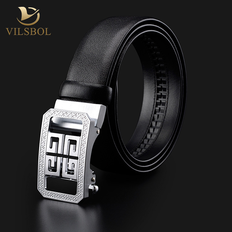 Argent noir S