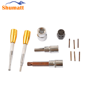 ทั่วไปดีเซลหัวฉีดเครื่องมือกำจัดง่าย Common Rail Injector ยอดนิยมเครื่องมือ CRT090 - Product Image 1