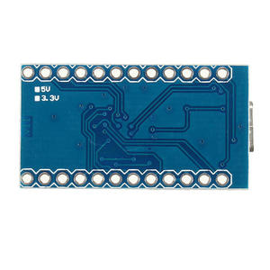 5V 16M Mini Atmega32u4 microcontrollore Pro Micro scheda di sviluppo per Arduino Leonardo