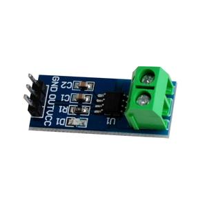 DIYmall ACS712 Modulo Sensore di Corrente 5A per Arduino