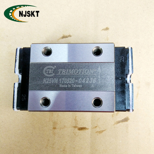 台湾 TBI TRS 轨道与线性块 TRS15VS - Product Image 1