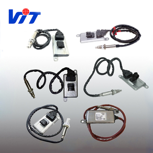อะไหล่เครื่องยนต์ Vit รถบรรทุกเซ็นเซอร์ออกซิเจนคอนติเนนตัล NOx 2011649 1836060 1793379 5wk96628c - Product Image 4