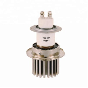 หลอดออสซิลเลเตอร์ 6t58ra ดั้งเดิมของญี่ปุ่น - Product Image 1