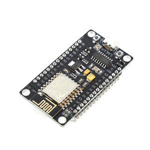 ESP8266 CH340G ESP-12E Wireless <strong>WiFi</strong> Network Development Board <strong>Module</strong> - Product Image 1