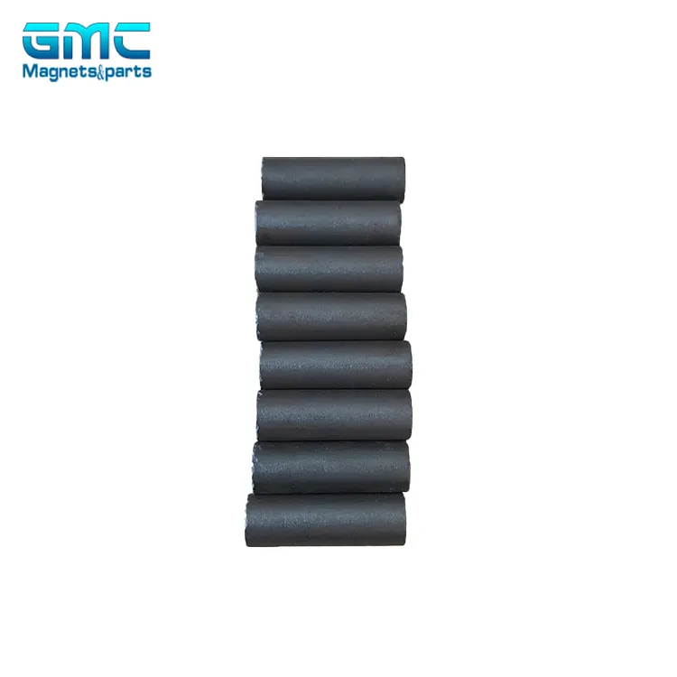 China ferrite magnet,Y30 cylinder magnet,ferrite magnet cylinder