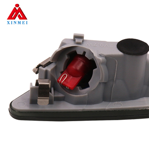 12V Car Motorcycle License Plate Lights <span class=keywords><strong>1</strong></span>年寿命保証角翼ターン信号<span class=keywords><strong>led</strong></span> Toyota用アンバーGT86