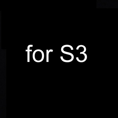 Pour S3