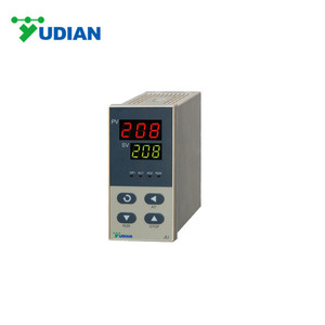 Controlador electrónico de temperatura con temporizador