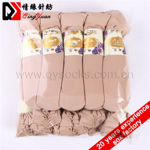 Wholesale Cheapest Price Disposable One Time Use Try on <strong>Socks</strong> - Product Image 6