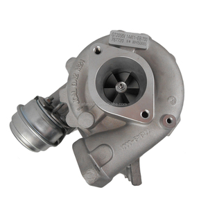 GTA2056V Turbo 767720-0004สำหรับ Nissan Navara YD25เทอร์โบชาร์จเจอร์14411EB70A - Product Image 3