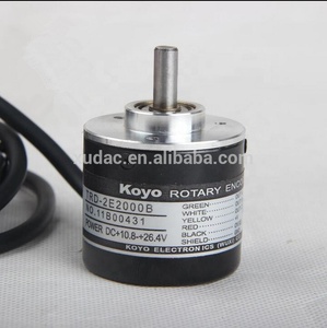 New High-quality Rotary <strong>Encoder</strong> TRD-2E2500V - Product Image 6