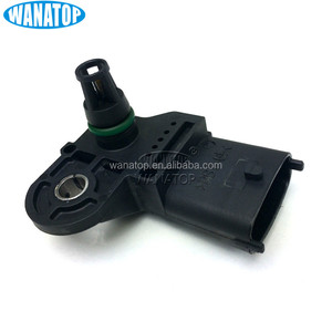 WE0118211 281002680 0281002437 Intake Manifold Boost Pressure <strong>Sensor</strong> <strong>Map</strong> New Condition for <strong>Ford</strong> Mazda for Honda - Product Image 3