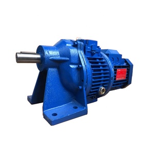 MB Series <strong>Variable</strong> <strong>Speed</strong> Machine