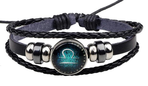 Black Libra