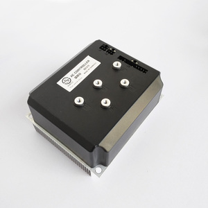 Migliore qualità campione prezzo 30kw 30000w 350v adulto elettrico ATV motore Controller kit di conversione - Product Image 1