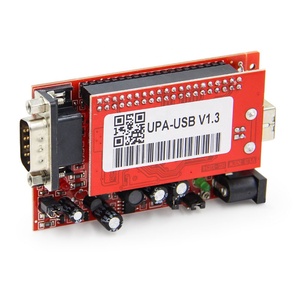 Newest UPA USB <strong>Programmer</strong> V1.3 with 19 Adapter Popular Eeprom Universal <strong>Chip</strong> <strong>Programmer</strong> <strong>Auto</strong> ECU <strong>Chip</strong> Tuning Tool