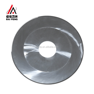 ราคาโรงงานโลหะแผ่นตัดใบมีด - Product Image 5