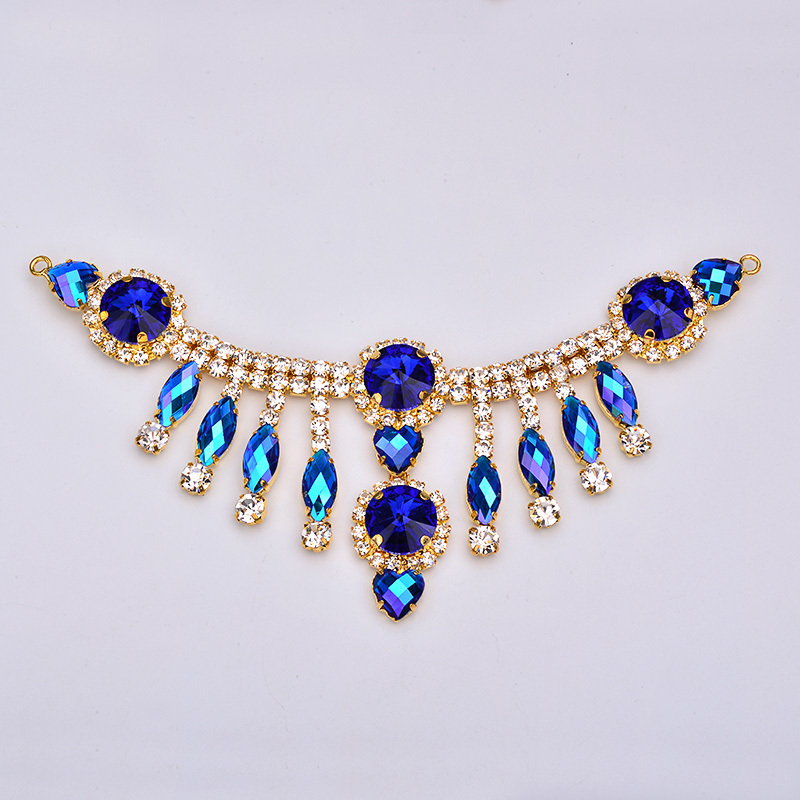 Blue AB