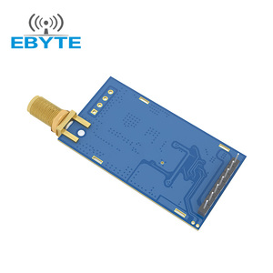Ebyte E30-170T27D SI4463 UART 5km Reichweite 170MHz 27dBm DIP 24*43mm CE RoHs FCC LoRa Funksender-HF-Modul
