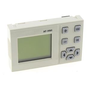Removable <span class=keywords><strong>LCD</strong></span> clip in bildschirm für einfache programmierung AF-<span class=keywords><strong>LCD</strong></span> PLC