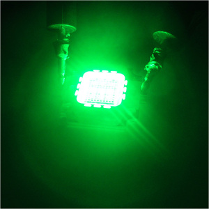Fabrika satmak Epileds çip 10W RGB led'ler ile R1C tipi çerçeve/yüksek güç rgb 10w cob led çip - Product Image 4