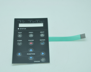 Opパネルassy用モデルtyple ce <span class=keywords><strong>fc</strong></span>シリーズ用グラフテックカッター機