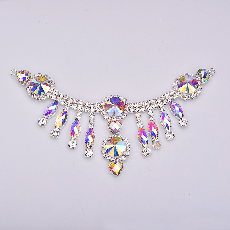 Silver AB
