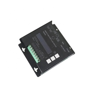 RGBW DMX контроллер 4 канала 24V/DMX 512 декодер - Product Image 1