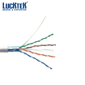 UTP / SFTP/FTP-Netzwerk Cat6 Lan-Kabel - Product Image 2