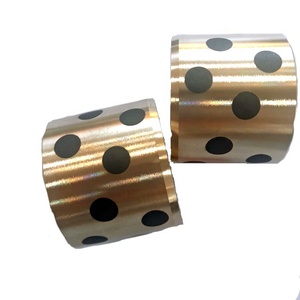 -Lubricante bronce sinterizado buje 25x32x40 x casquillo - Product Image 4