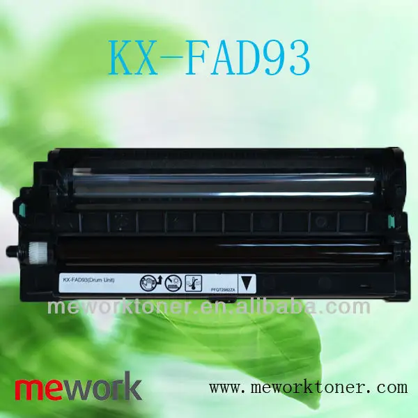 kompatibel panasonic drum unit KX-FAD93E untuk KX-MB262 / 263 / 772 / 773 / 778 / 783 / 788 